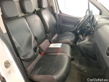  Citroen  Berlingo  Fourgon Club L1 (Court) 1.6 BlueHDi 100CV BVM5 E6 #8
