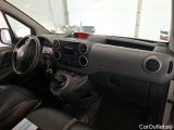  Citroen  Berlingo  Fourgon Club L1 (Court) 1.6 BlueHDi 100CV BVM5 E6 #5