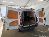  Citroen  Berlingo  Fourgon Club L1 (Court) 1.6 BlueHDi 100CV BVM5 E6 #10