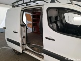  Citroen  Berlingo  Fourgon Club L1 (Court) 1.6 BlueHDi 100CV BVM5 E6 #9