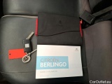  Citroen  Berlingo  Fourgon Club L1 (Court) 1.6 BlueHDi 100CV BVM5 E6 #12