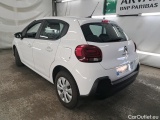  Citroen  C3  Feel Business 1.2 PureTech 80CV BVM5 E6d #2
