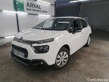  Citroen  C3  Feel Business 1.2 PureTech 80CV BVM5 E6d 