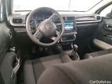  Citroen  C3  Feel Business 1.2 PureTech 80CV BVM5 E6d #5