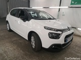 Citroen  C3  Feel Business 1.2 PureTech 80CV BVM5 E6d #4