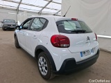  Citroen  C3  Société Feel Business R 1.2 PureTech 80CV BVM5 E6d #2