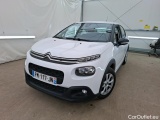  Citroen  C3  Société Feel Business R 1.2 PureTech 80CV BVM5 E6d 