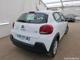  Citroen  C3  Société Feel Business R 1.2 PureTech 80CV BVM5 E6d #3
