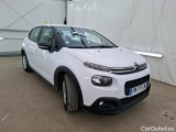  Citroen  C3  Société Feel Business R 1.2 PureTech 80CV BVM5 E6d #4