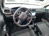  Citroen  C3  Société Feel Business R 1.2 PureTech 80CV BVM5 E6d #5
