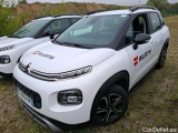  Citroen  C3  Aircross Feel Business 1.5 BlueHDi 120CV BVA6 E6dT 