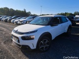  Citroen  C4 Cactus  Feel 1.2 PureTech 110CV BVM6 E6d 