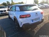 Citroen  C4 Cactus  Feel 1.2 PureTech 110CV BVM6 E6d #2