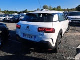 Citroen  C4 Cactus  Feel 1.2 PureTech 110CV BVM6 E6d #3