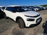  Citroen  C4 Cactus  Feel 1.2 PureTech 110CV BVM6 E6d #4