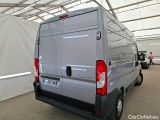  Citroen  Jumper  Fourgon Grand Volume 30 L2H2 Club BlueHDi 140 Start&Stop BlueHDi 140CV BVM6 E6dT #3