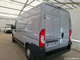  Citroen  Jumper  Fourgon Grand Volume 30 L2H2 Club BlueHDi 140 Start&Stop BlueHDi 140CV BVM6 E6dT #2