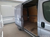  Citroen  Jumper  Fourgon Grand Volume 30 L2H2 Club BlueHDi 140 Start&Stop BlueHDi 140CV BVM6 E6dT #9