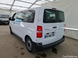 Citroen  Jumpy CITROEN  / 2016 / 4P / Combi Taille M BlueHDi 120 S&S BVM6 Confort #2
