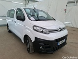  Citroen  Jumpy CITROEN  / 2016 / 4P / Combi Taille M BlueHDi 120 S&S BVM6 Confort #4