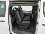  Citroen  Jumpy CITROEN  / 2016 / 4P / Combi Taille M BlueHDi 120 S&S BVM6 Confort #9