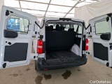  Citroen  Jumpy CITROEN  / 2016 / 4P / Combi Taille M BlueHDi 120 S&S BVM6 Confort #10