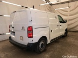  Citroen  Jumpy  Fourgon Business M 1.6 BlueHDi 115CV BVM6 E6 #3