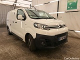  Citroen  Jumpy  Fourgon Business M 1.6 BlueHDi 115CV BVM6 E6 #4