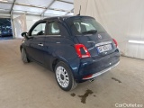  Fiat  500  DolceVita Plus 1.0 70CV BVM6 E6d #2