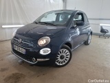  Fiat  500  DolceVita Plus 1.0 70CV BVM6 E6d 