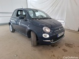  Fiat  500  DolceVita Plus 1.0 70CV BVM6 E6d #4