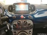  Fiat  500  DolceVita Plus 1.0 70CV BVM6 E6d #7