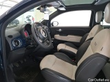  Fiat  500  DolceVita Plus 1.0 70CV BVM6 E6d #8