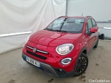  Fiat  500 X Cross 1.0 GSE 120CV BVM6 E6dT 