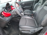  Fiat  500 X Cross 1.0 GSE 120CV BVM6 E6dT #8