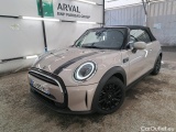  Mini  Cooper MINI Mini Cabrio / 2021 / 2P / Cabriolet One Edition Camden 102 ch BVM6 