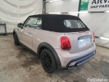  Mini  Cooper MINI Mini Cabrio / 2021 / 2P / Cabriolet One Edition Camden 102 ch BVM6 #2