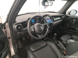 Mini  Cooper MINI Mini Cabrio / 2021 / 2P / Cabriolet One Edition Camden 102 ch BVM6 #5