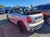  Mini  Cooper MINI Mini Cabrio / 2021 / 2P / Cabriolet One Edition Camden 102 ch BVM6 #10