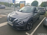  Nissan  Juke NISSAN  / 2019 / 5P / Crossover DIG-T 114 BVM6 Business Edition 