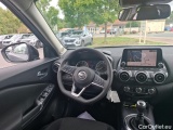  Nissan  Juke NISSAN  / 2019 / 5P / Crossover DIG-T 114 BVM6 Business Edition #6