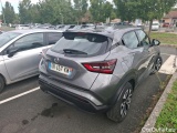  Nissan  Juke NISSAN  / 2019 / 5P / Crossover DIG-T 114 BVM6 Business Edition #4