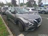  Nissan  Juke NISSAN  / 2019 / 5P / Crossover DIG-T 114 BVM6 Business Edition #5