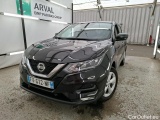  Nissan  Qashqai NISSAN  / 2017 / 5P / Crossover 1.5 DCI 115 DCT Business Edition 