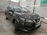  Nissan  Qashqai NISSAN  / 2017 / 5P / Crossover 1.5 DCI 115 DCT Business Edition #4