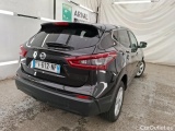  Nissan  Qashqai NISSAN  / 2017 / 5P / Crossover 1.5 DCI 115 DCT Business Edition #3