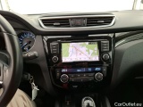  Nissan  Qashqai NISSAN  / 2017 / 5P / Crossover 1.5 DCI 115 DCT Business Edition #7