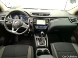  Nissan  Qashqai NISSAN  / 2017 / 5P / Crossover 1.5 DCI 115 DCT Business Edition #5