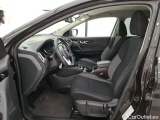  Nissan  Qashqai NISSAN  / 2017 / 5P / Crossover 1.5 DCI 115 DCT Business Edition #8