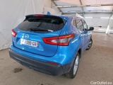  Nissan  Qashqai NISSAN  / 2017 / 5P / Crossover 1.5 DCI 115 Business Edition #3